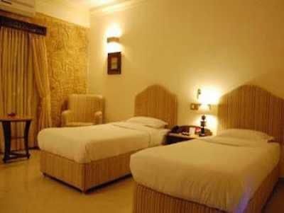 Deoki Niwas Palace Jaisalmer Esterno foto