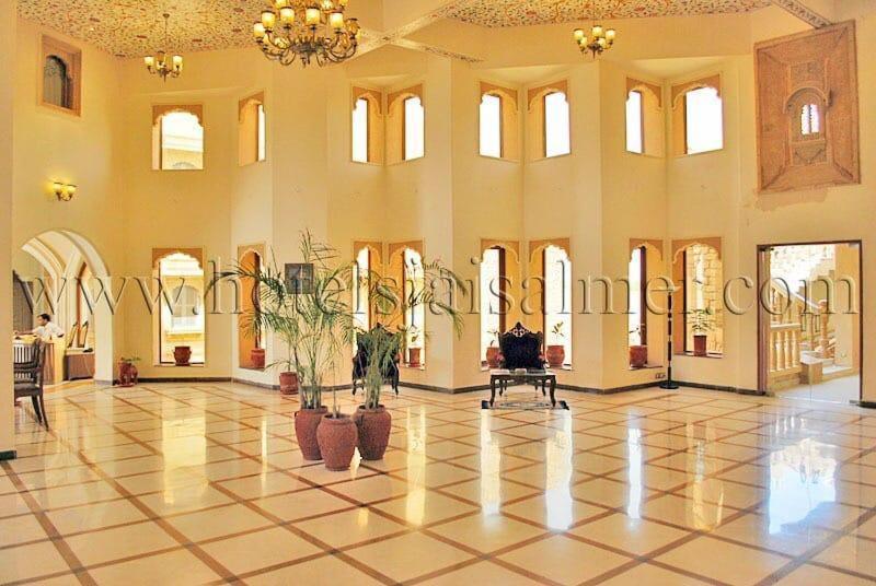 Deoki Niwas Palace Jaisalmer Esterno foto